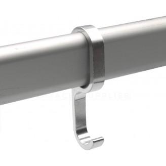 Gleithaken für Schrankrohr