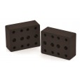 Abstandshalter (Füllblöcke) für ausziehbare Rahmen usw. - 6939943