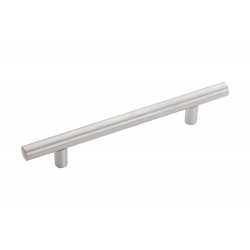 Stangengriff in Edelstahloptik in verschiedenen Größen