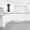 Verstellbare Schrankfüße / Fußsets 120 mm - STP120S