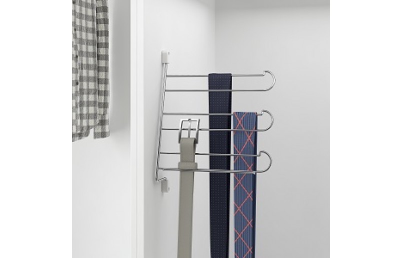 Zusammenklappbarer Krawattenhalter - DI390080