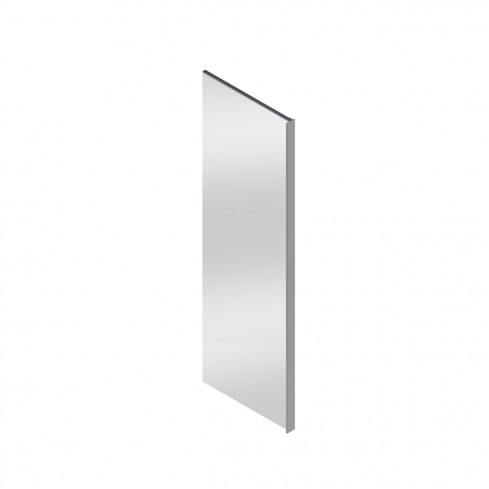 Pull-out and rotating cabinet mirror 140 x 50 cm Pull-out and rotating cabinet mirror 140 x 50 cm