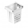 Wash basket undermount fully extendable - WAS483243