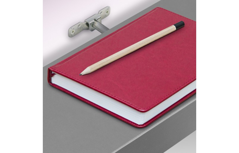 Schwebende unsichtbare Regalstützen - ZWLP9030