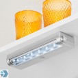 Batterie-Schrankleuchte mit Bewegungssensor - BL4125