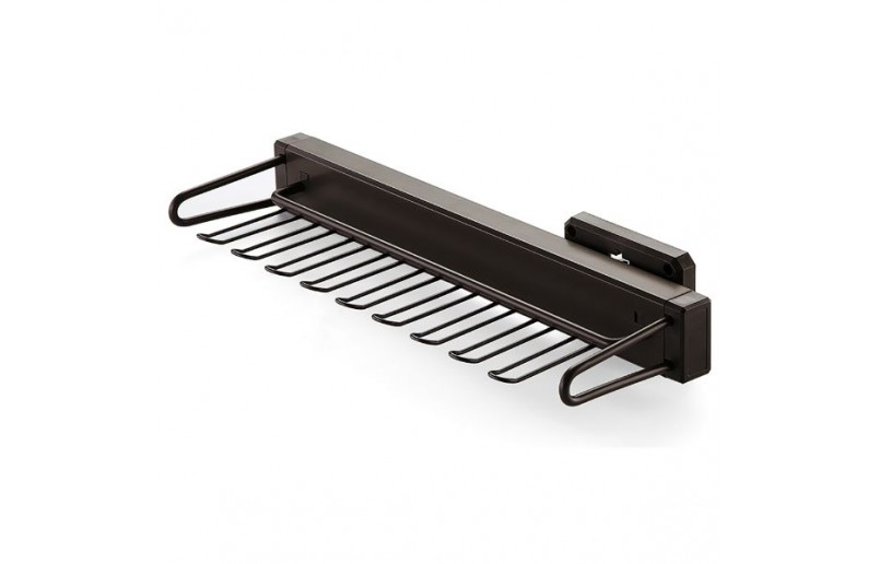 Ausziehbare Krawattenablage mit Soft Close - 6938813
