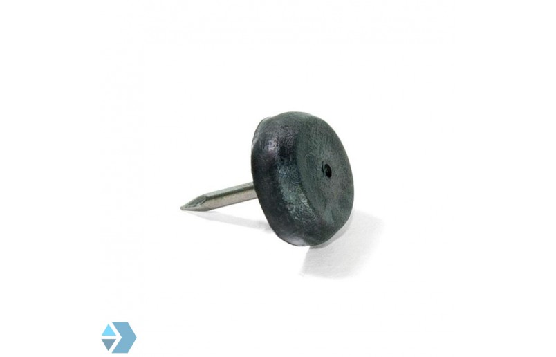 Möbelgleiter 15 mm mit Nagel - MG15