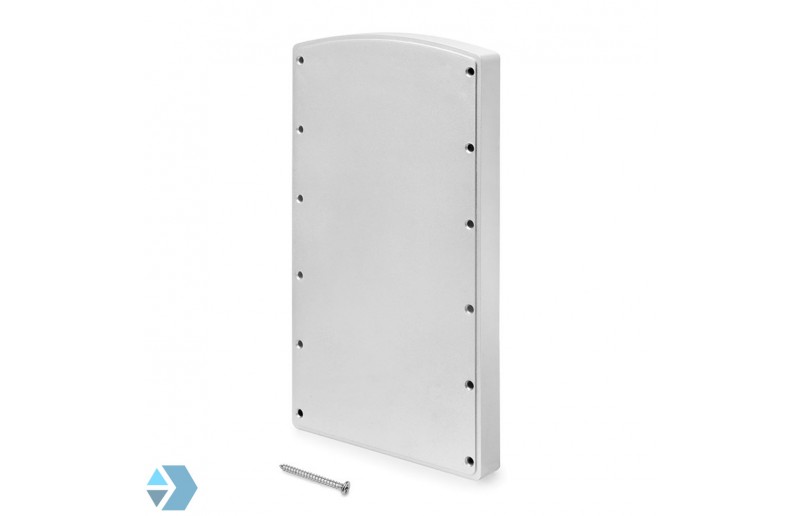 Padding for clothing elevator silver - OVEMZIL