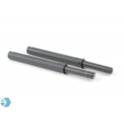 Push-to-Open Unterputz-Druckschalter mit Puffer