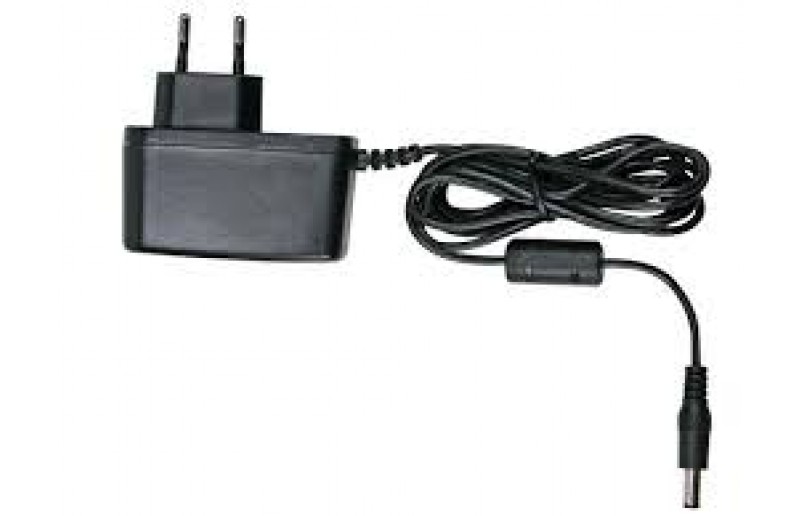 LED-Leuchtstab mit Bewegungsmelder schwarz (mit Trafo) - LED91Z